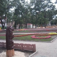 Rockkonzerte in Polyana Skazok, Charkiw Polyana Skazok, Charkiw