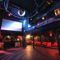 Beta Nightclub, Denver, CO