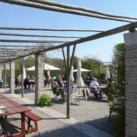 Rockkonzerte in Rosendals Trädgård, Stockholm Rosendals Trädgård, Stockholm
