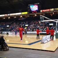 Covelli Centre, Youngstown, OH