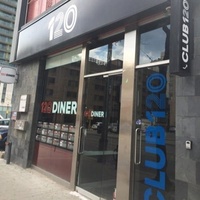 Club120, Toronto