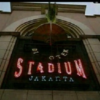 Stadium, Jakarta