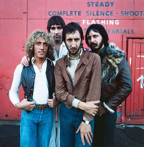 The Who