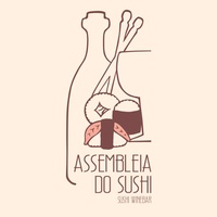 Assembleia do Sushi, Lissabon