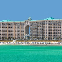 Seascape Resort, Miramar Beach, FL