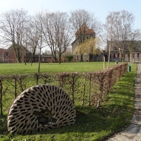 Archéosite et Musée d'Aubechies, Belœil