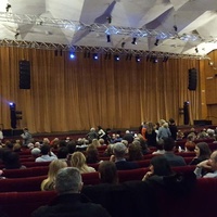 Teatro EuropAuditorium, Bologna