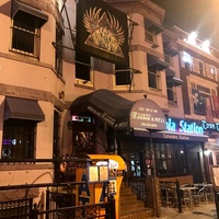 Rockkonzerte in Club Heaven & Hell, Washington, D.C., DC Club Heaven & Hell, Washington, D.C., DC