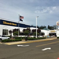 Tillamook, OR