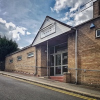 Walthamstow Trades Hall, London