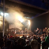 Ieper Hardcore Festivalgelände, Ypern