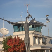 Flughafen, Grenchen