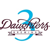 3 Daughters Brewing, Saint Petersburg, FL