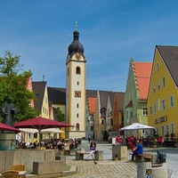 Schwandorf