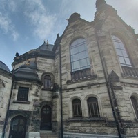 Michaeliskirche, Leipzig