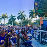 Abacoa Amphitheatre, Jupiter, FL