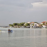 Nichupté, Cancún