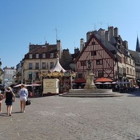 Dijon