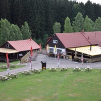 Rockkonzerte in RS Svata Katerina, Trautenau RS Svata Katerina, Trautenau