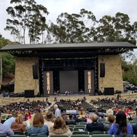 Santa Barbara Bowl, Santa Barbara, CA