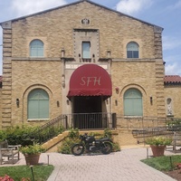 St Francis Hall, Washington, D.C., DC