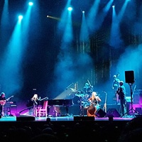 Credicard Hall, São Paulo