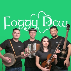 Foggy Dew