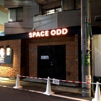 SPACE ODD, Präfektur Tokio