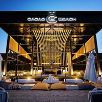 Cacao Beach Club, Sunny Beach