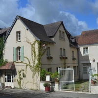 Yzeures-sur-Creuse