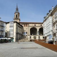 Vitoria-Gasteiz