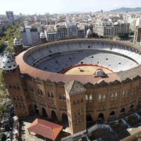 Monumental Plaza de Toros, Tijuana