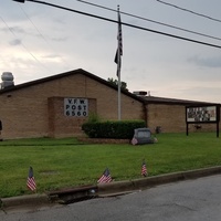 VFW Post 6560, Dayton, OH