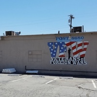 Rockkonzerte in Veterans of Foreign Wars Post 8680, Rancho Cucamonga, CA Veterans of Foreign Wars Post 8680, Rancho Cucamonga, CA