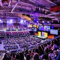 North Charleston Coliseum, North Charleston, SC