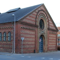 Eksercerhuset, Fredericia