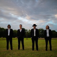 Cole Ritter and The Night Owls 2025 Cole Ritter and The Night Owls