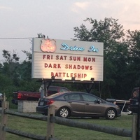 Carrolltown Hi-Way Drive-In, Carrolltown, PA