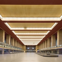 Flughafen Tempelhof, Berlin