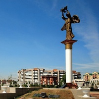 Abakan