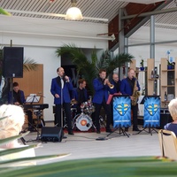 Rockkonzerte in Gartenpark, Wiesmoor Gartenpark, Wiesmoor