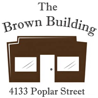 The Brown Building, San Diego, CA