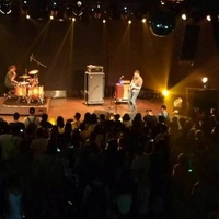 MAO Livehouse, Hangzhou