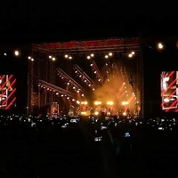 Rockkonzerte in Gitarijada, Zaječar Gitarijada, Zaječar