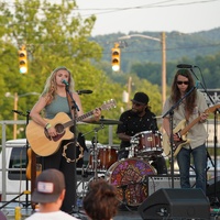 Rhythm & Brews, Hendersonville, NC