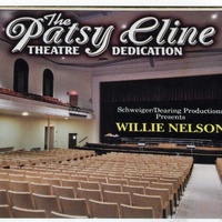 Patsy Cline Theater, Winchester, VA