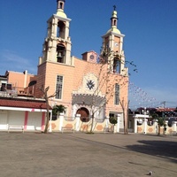 Parque Cuitláhuac, Mexiko-Stadt