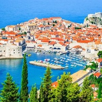 Dubrovnik