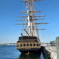 Fort Adams State Park, Newport, RI