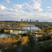 Convention Centre, Edmonton